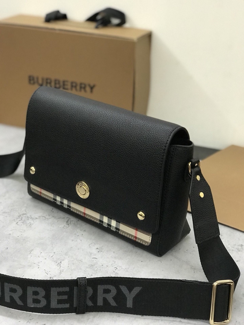 Burberry Waist & Chest Packs